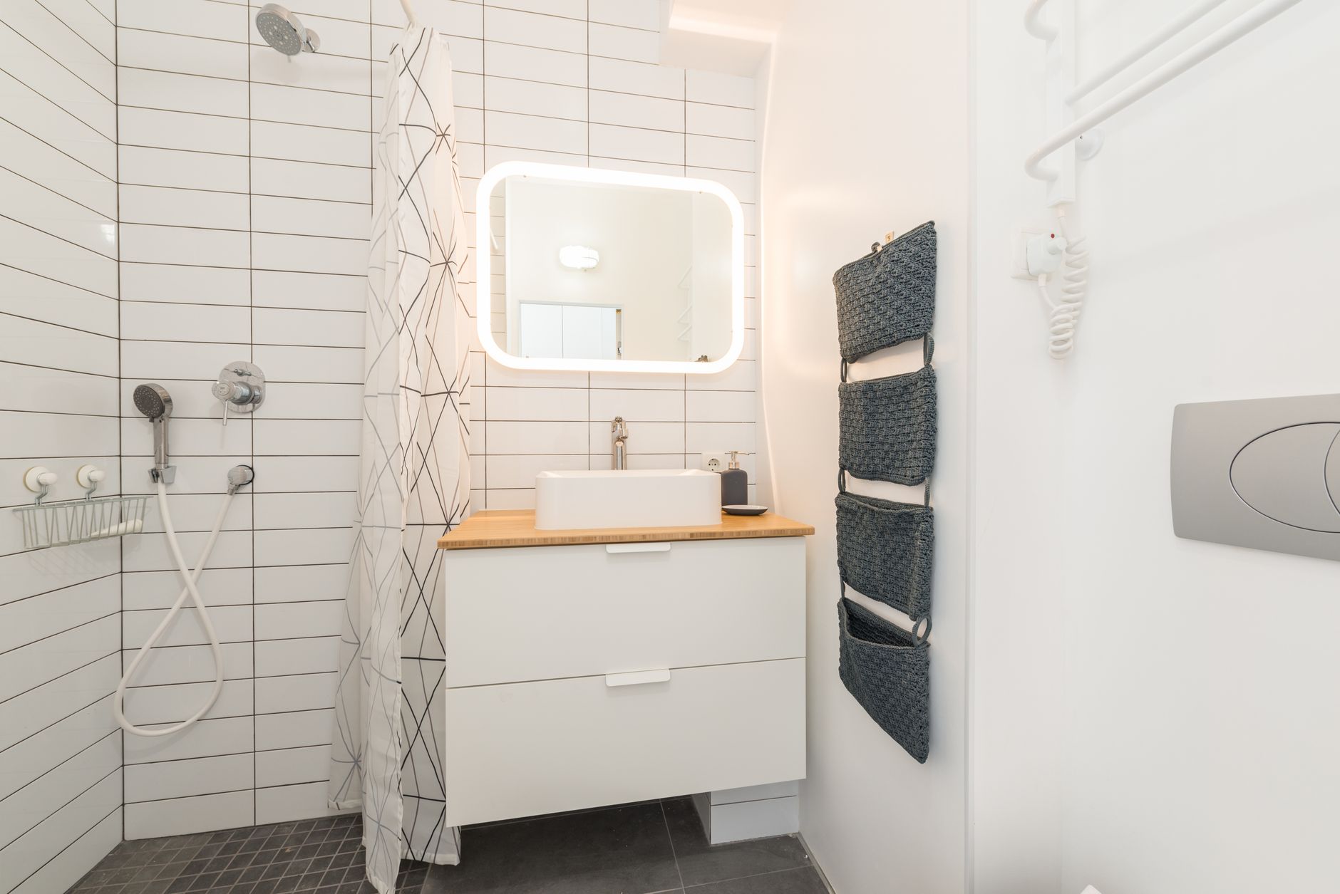 Rénovation salle de bain à Villeneuve-d'Ascq